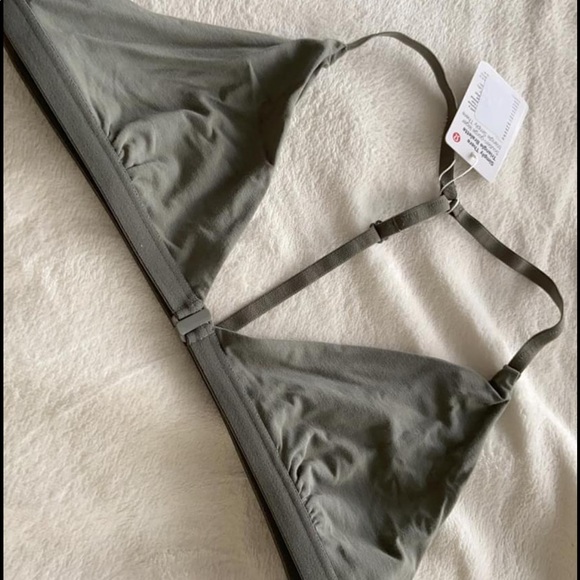 lululemon athletica Other - Lululemon bralette